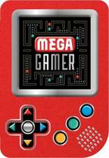Mega Gamer