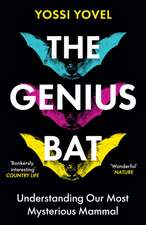 The Genius Bat