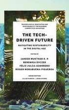 The Tech-Driven Future