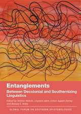 Entanglements