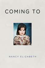 Coming To