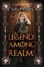 Legends Among Realms