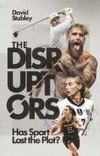 Disruptors