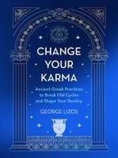 Change Your Karma