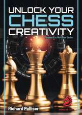 Unlock Your Chess Creativity