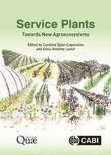 Service Plants