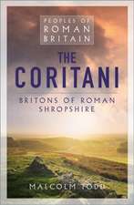 The Coritani
