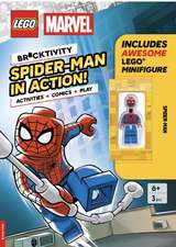 LEGO® MARVEL