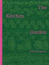 The Kitchen Garden