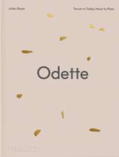 Odette