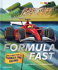 Formula Fast