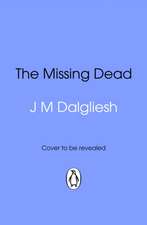 The Missing Dead