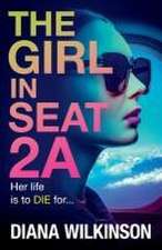 The Girl in Seat 2A