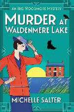 Murder at Waldenmere Lake