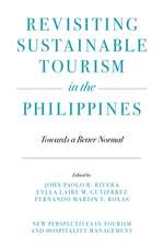 Revisiting Sustainable Tourism in the Philippines