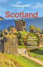 Lonely Planet Scotland