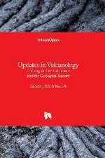 Updates in Volcanology - Linking Active Volcanism and the Geological Record