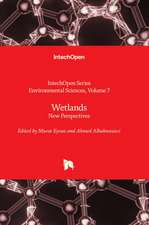 Wetlands