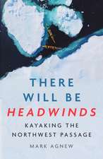 There Will Be Headwinds
