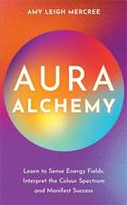 Aura Alchemy