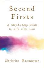 Second Firsts