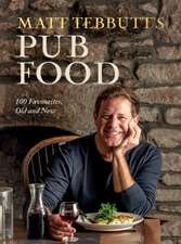 Matt Tebbutt's Pub Food