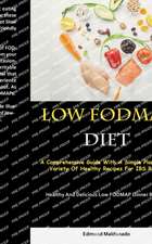 Low Fodmap Diet