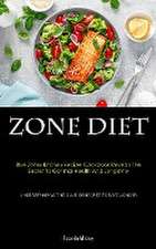 Zone Diet