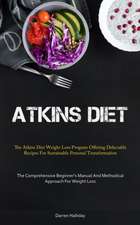 Atkins Diet