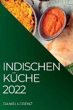 INDISCHEN KÜCHE 2022