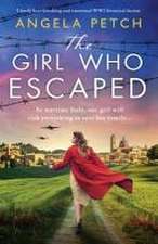 The Girl Who Escaped