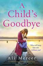 A Child's Goodbye