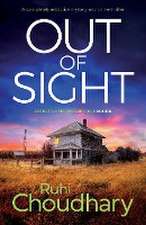 Out of Sight