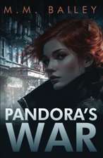 Pandora's War