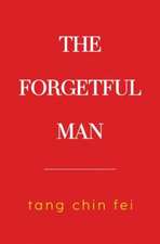 Forgetful Man