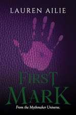 First Mark