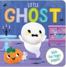 Little Ghost