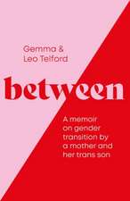 Telford, G: Between