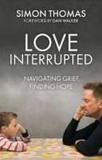 Love, Interrupted