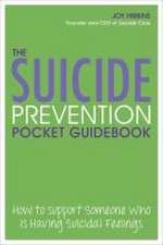 Suicide Prevention Guidebook