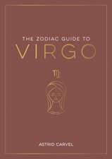 The Zodiac Guide to Virgo