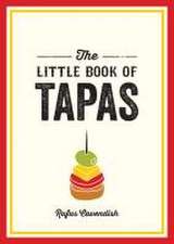 The Little Book of Tapas