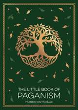 The Little Book of Paganism