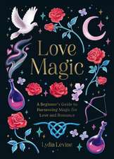 Love Magic