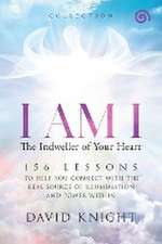 I AM I The Indweller of Your Heart-'Collection'