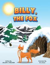 Billy, the Fox