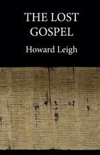 The Lost Gospel