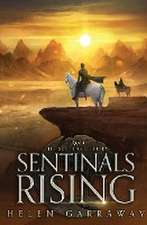 Sentinals Rising