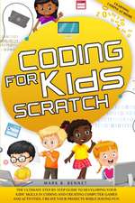 Coding for kids scratch