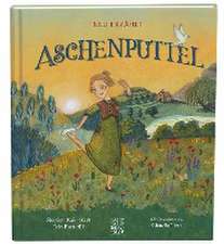 Aschenputtel